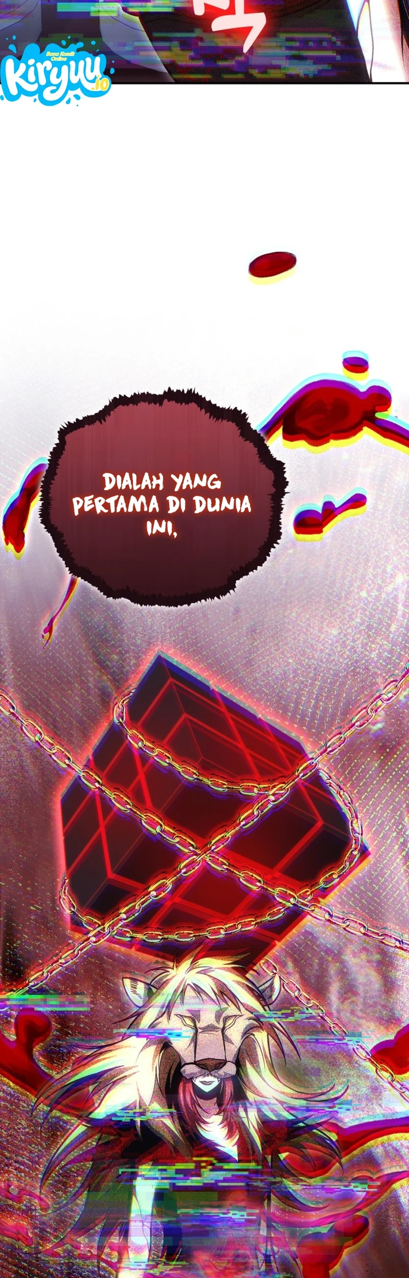 How to Live as an Illegal Healer Chapter 144 - halaman 10