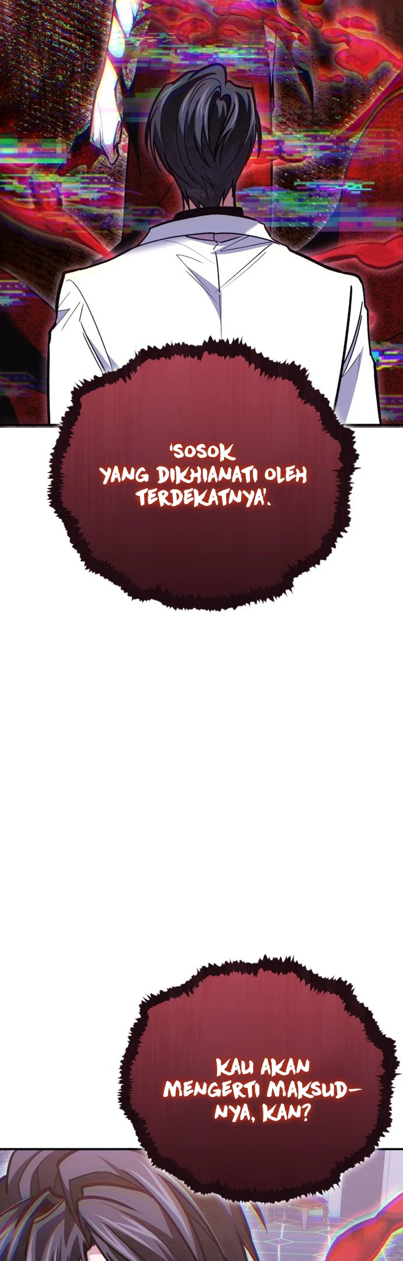 How to Live as an Illegal Healer Chapter 144 - halaman 11