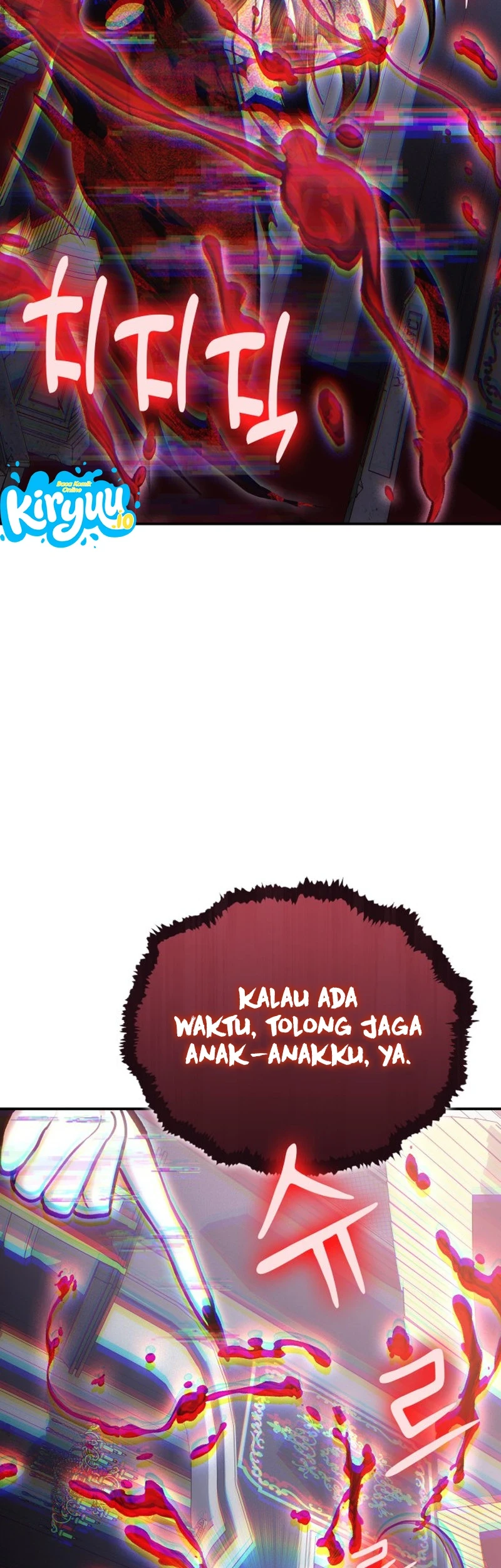 How to Live as an Illegal Healer Chapter 144 - halaman 13