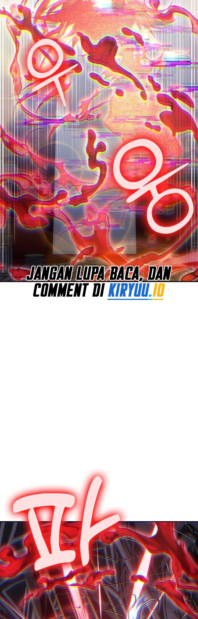 How to Live as an Illegal Healer Chapter 144 - halaman 15