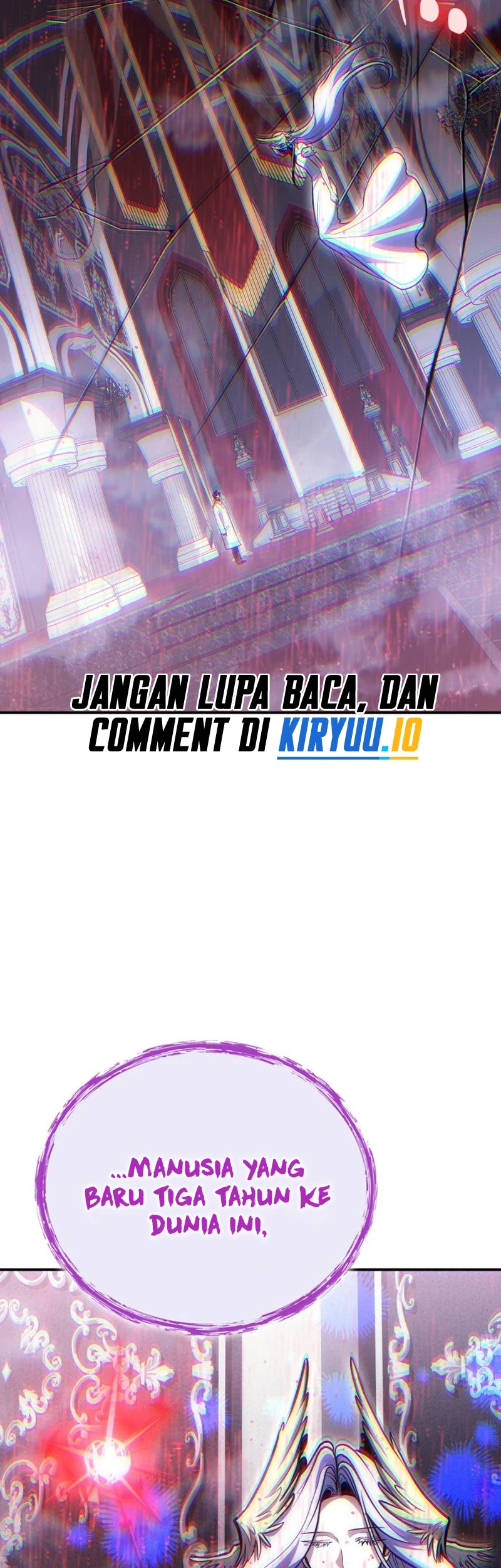 How to Live as an Illegal Healer Chapter 144 - halaman 17