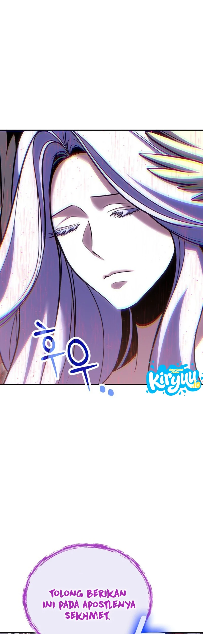 How to Live as an Illegal Healer Chapter 144 - halaman 19