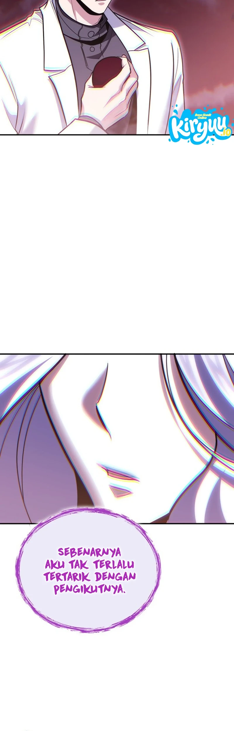 How to Live as an Illegal Healer Chapter 144 - halaman 23