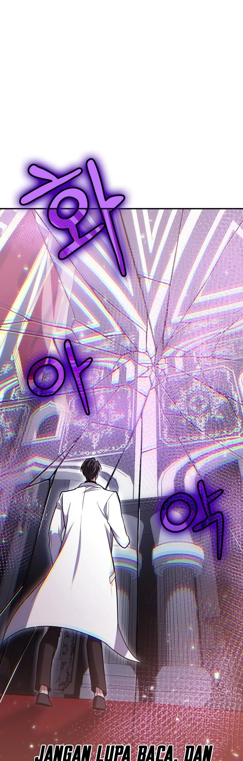 How to Live as an Illegal Healer Chapter 144 - halaman 26
