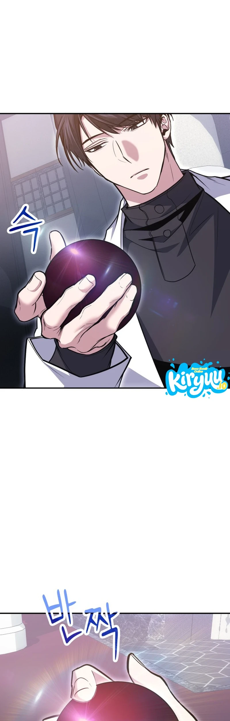 How to Live as an Illegal Healer Chapter 144 - halaman 30