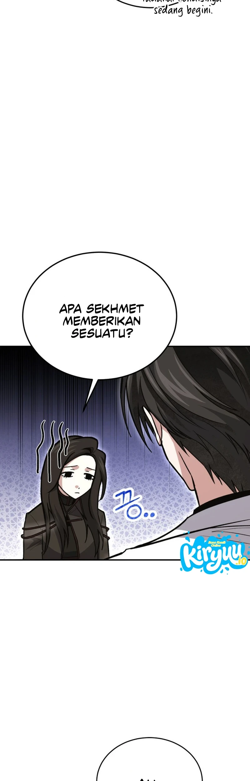 How to Live as an Illegal Healer Chapter 144 - halaman 39