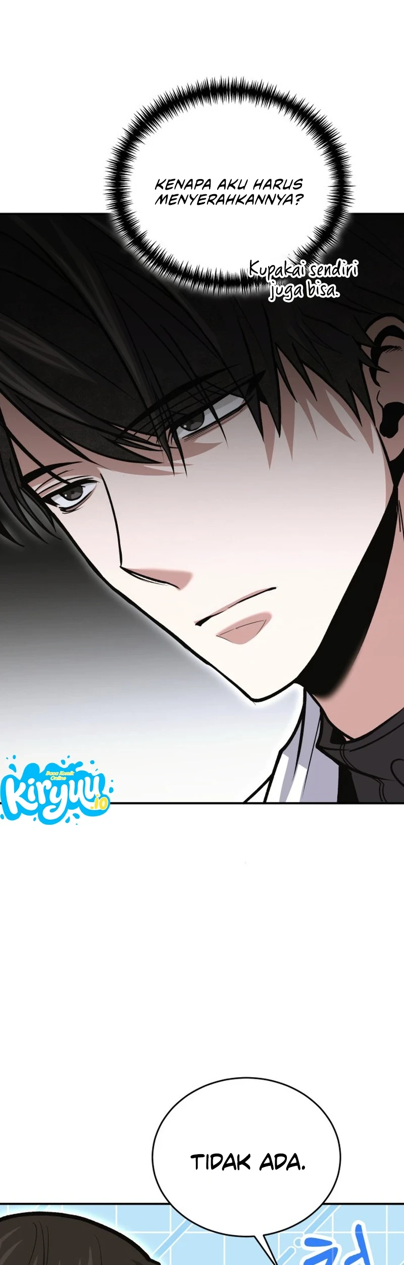 How to Live as an Illegal Healer Chapter 144 - halaman 41