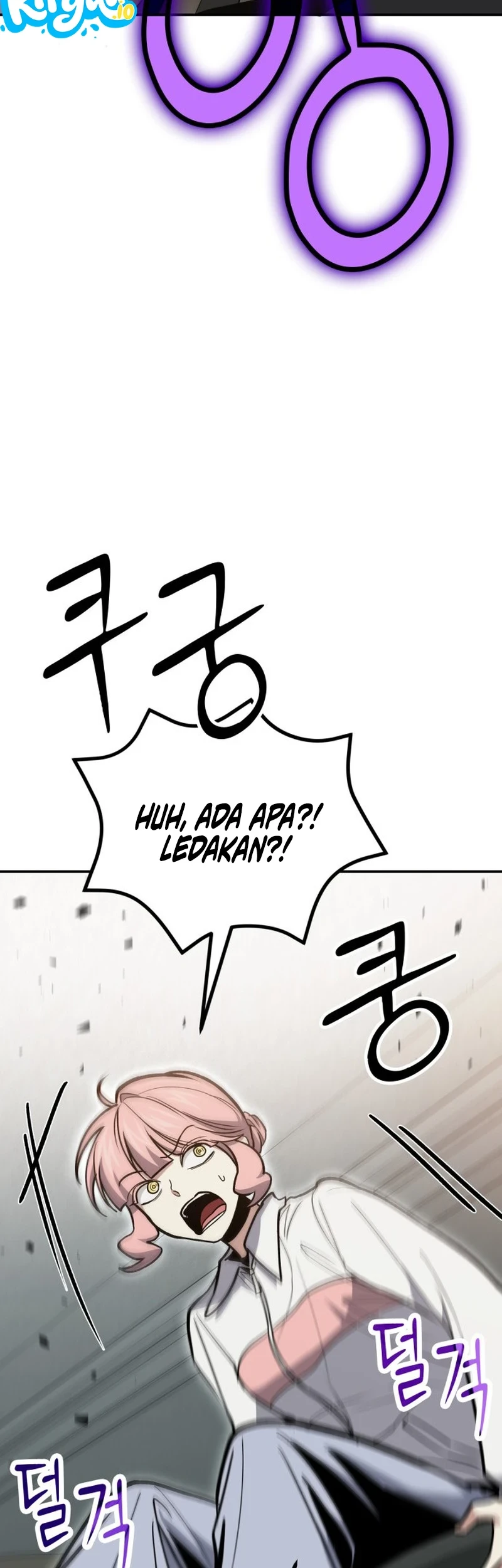 How to Live as an Illegal Healer Chapter 144 - halaman 44