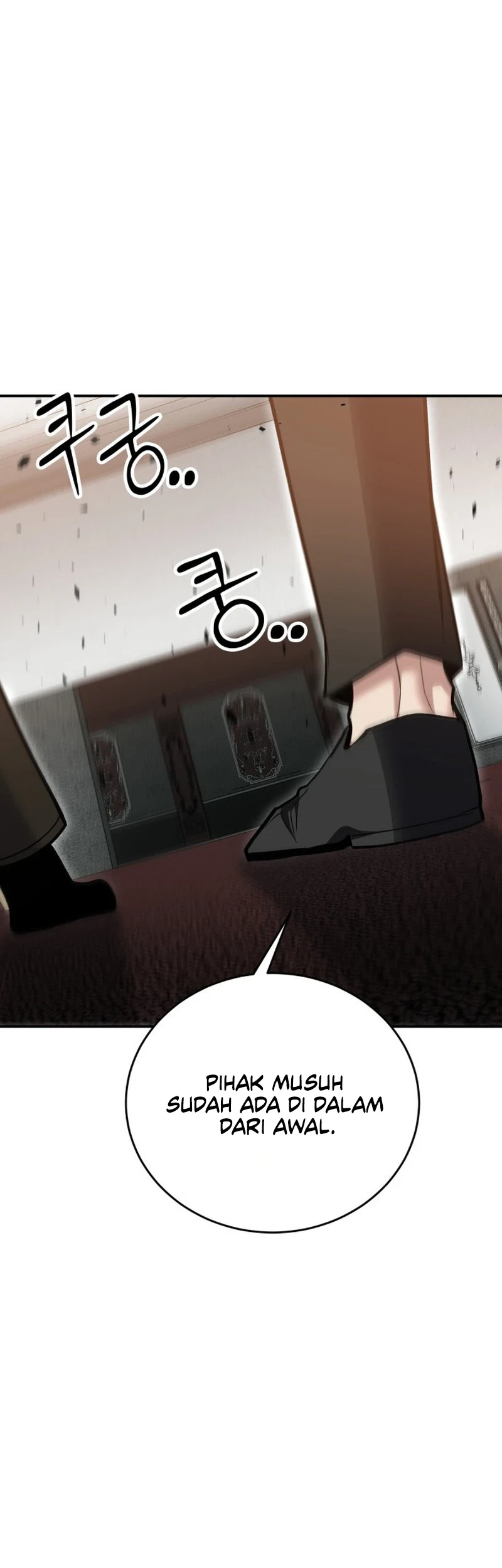 How to Live as an Illegal Healer Chapter 144 - halaman 47