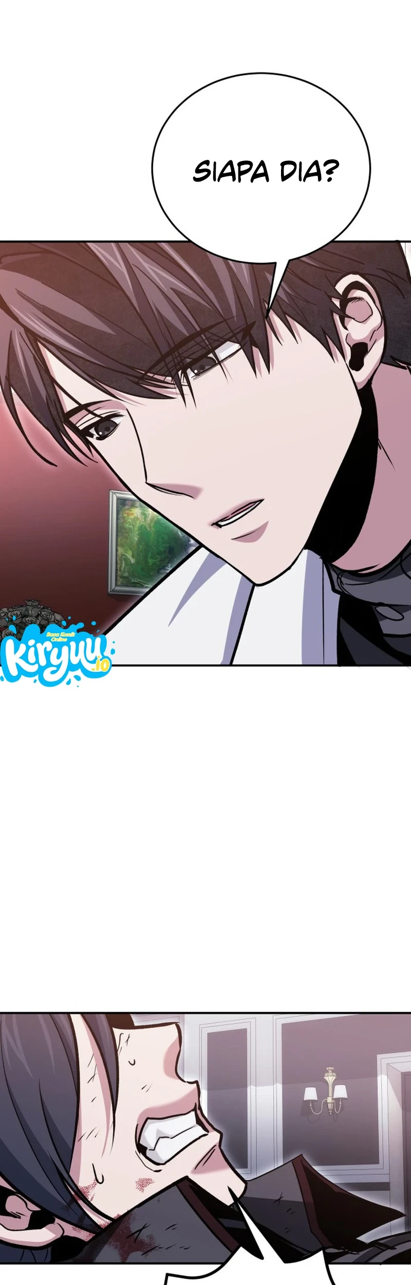 How to Live as an Illegal Healer Chapter 144 - halaman 54