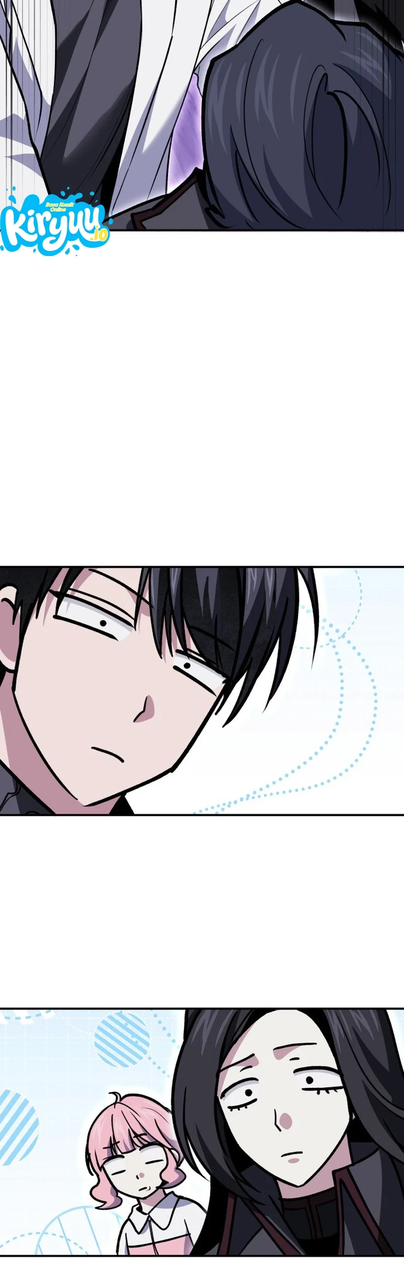 How to Live as an Illegal Healer Chapter 144 - halaman 56