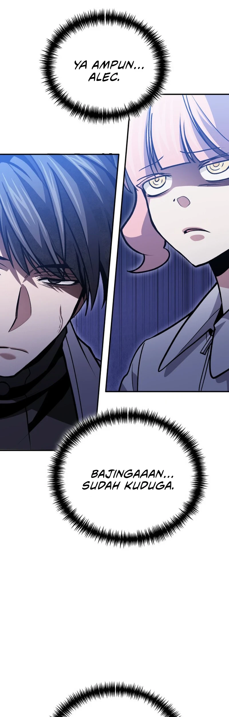 How to Live as an Illegal Healer Chapter 144 - halaman 58