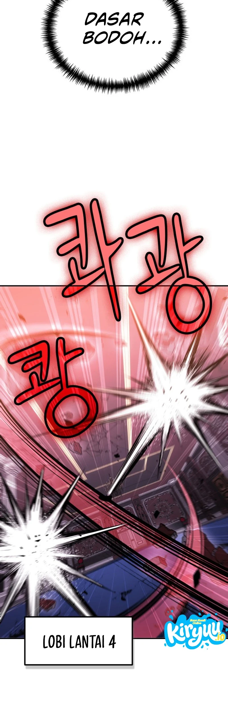 How to Live as an Illegal Healer Chapter 144 - halaman 59