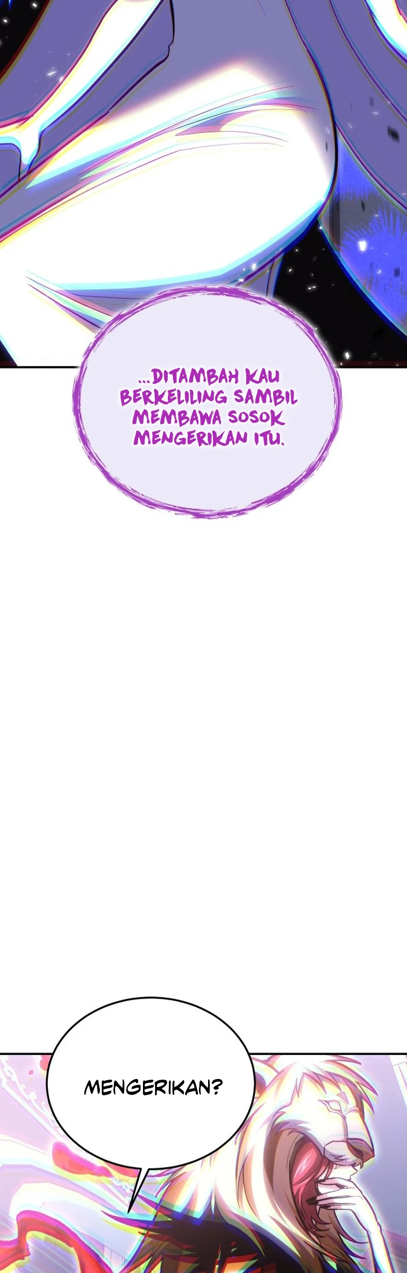 How to Live as an Illegal Healer Chapter 144 - halaman 6
