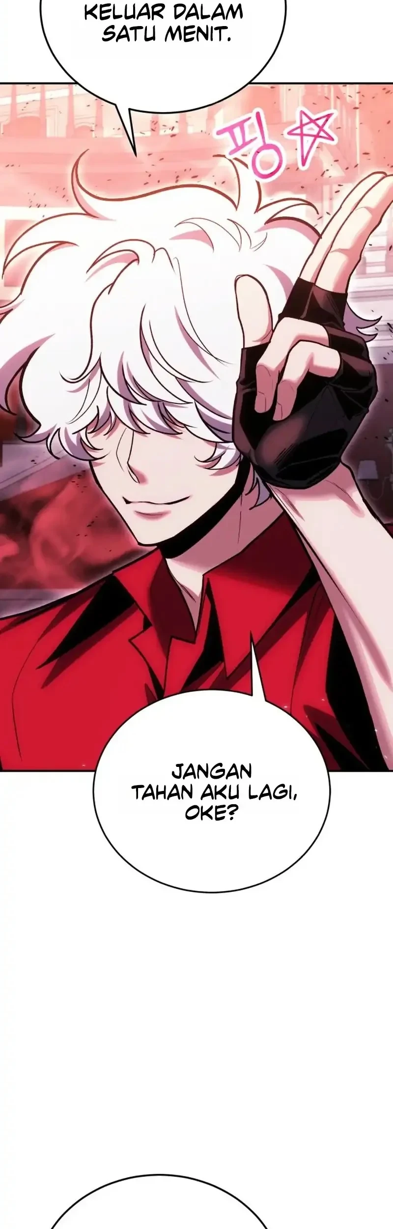 How to Live as an Illegal Healer Chapter 145 - halaman 12