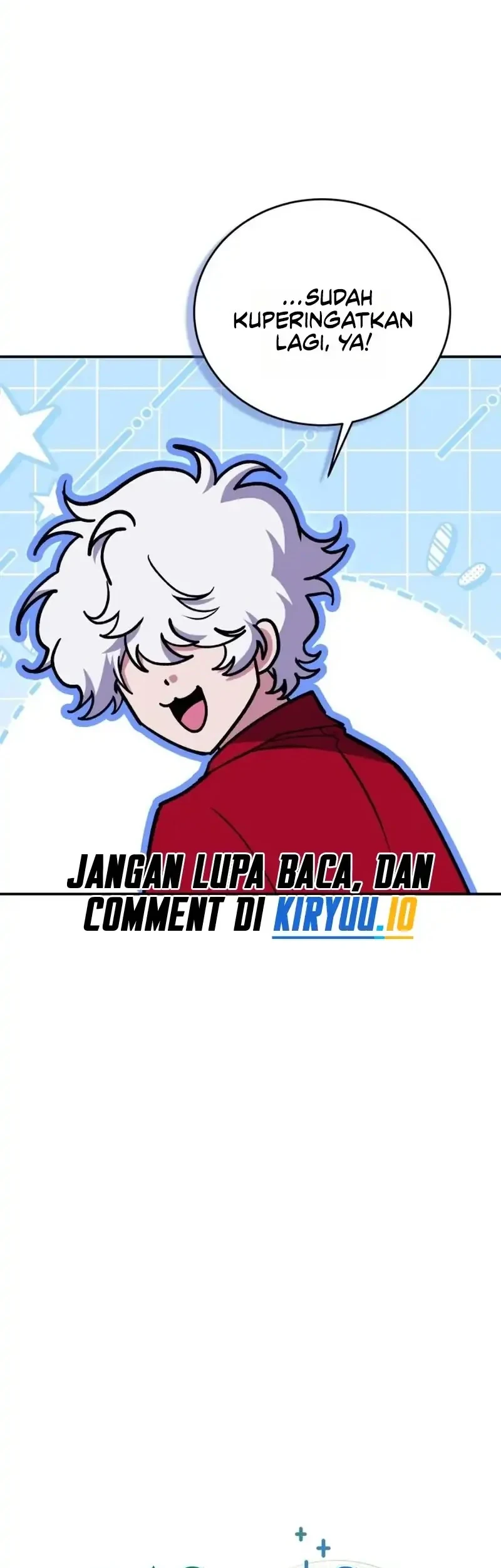 How to Live as an Illegal Healer Chapter 145 - halaman 15