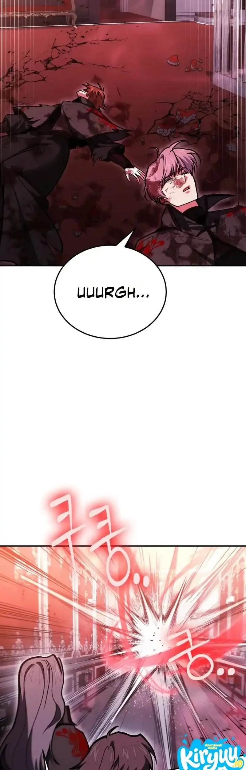 How to Live as an Illegal Healer Chapter 145 - halaman 17