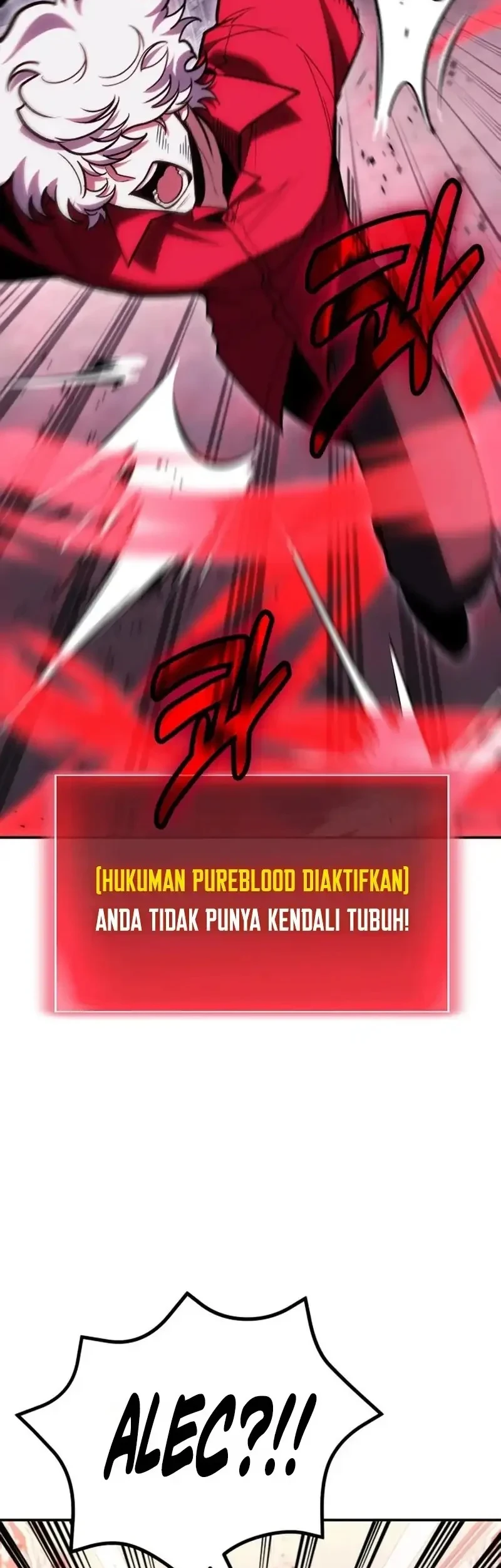 How to Live as an Illegal Healer Chapter 145 - halaman 19