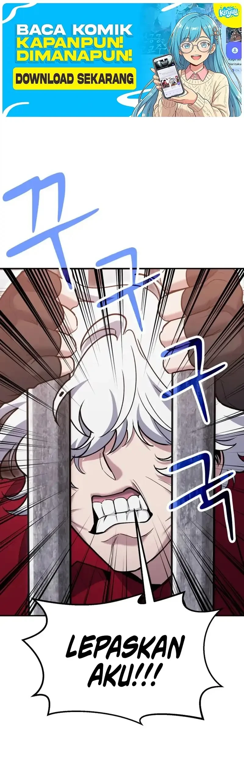 How to Live as an Illegal Healer Chapter 145 - halaman 2