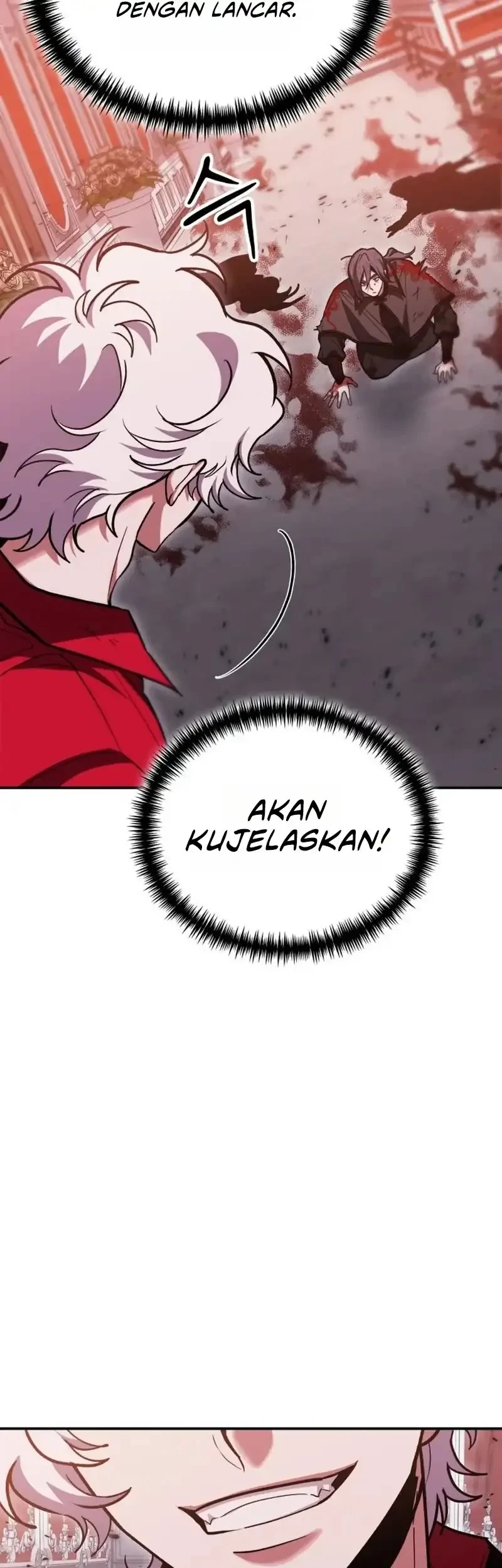 How to Live as an Illegal Healer Chapter 145 - halaman 26