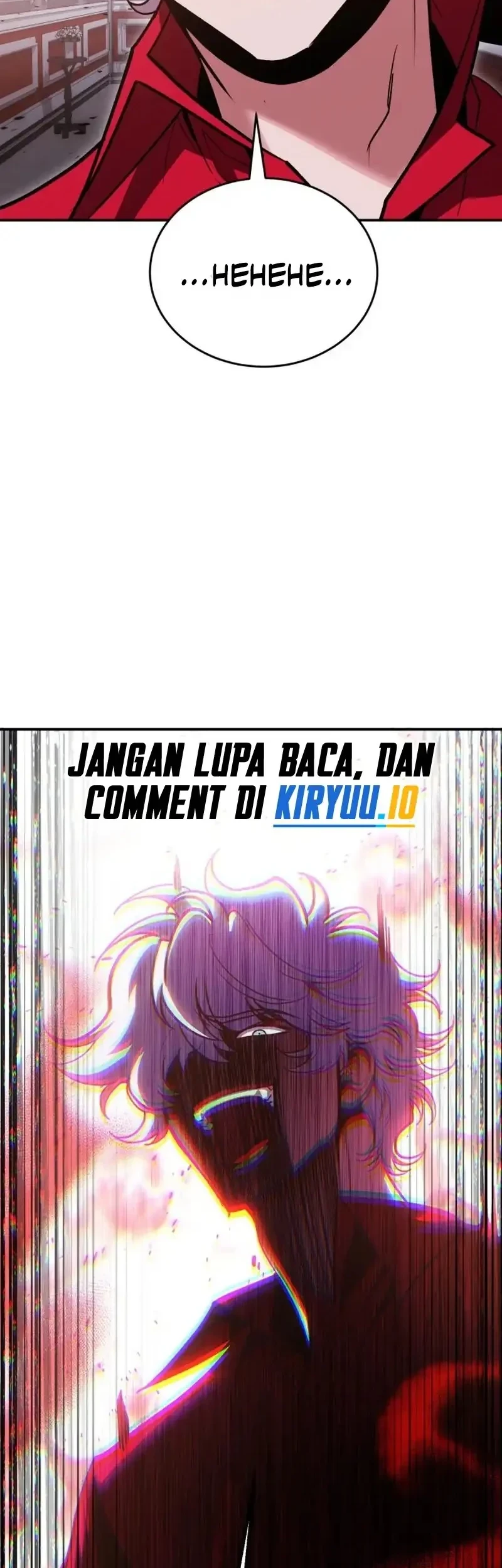How to Live as an Illegal Healer Chapter 145 - halaman 27