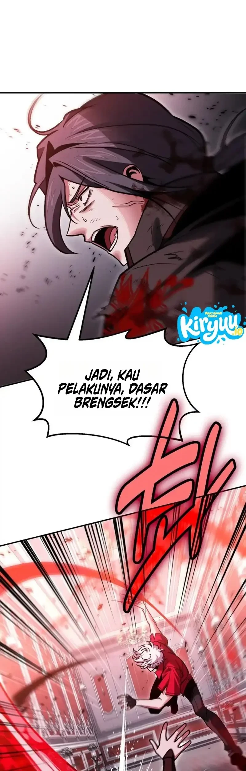 How to Live as an Illegal Healer Chapter 145 - halaman 29