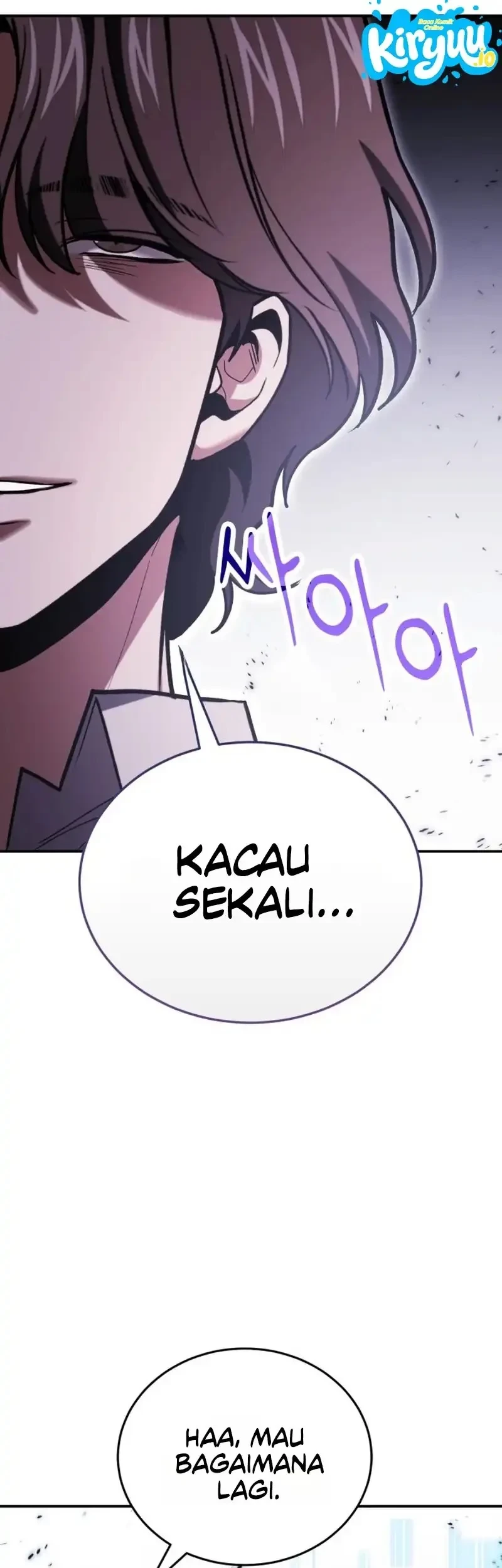 How to Live as an Illegal Healer Chapter 145 - halaman 42