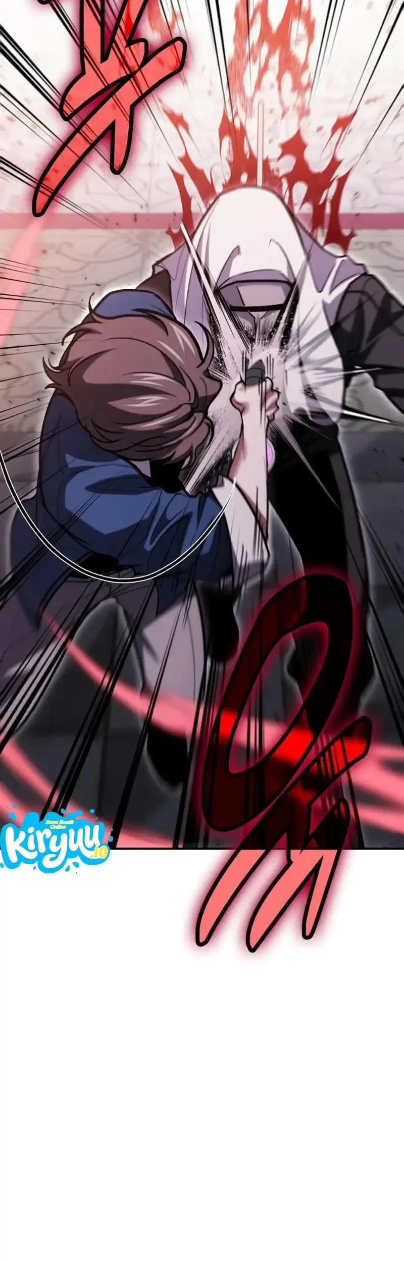 How to Live as an Illegal Healer Chapter 145 - halaman 44