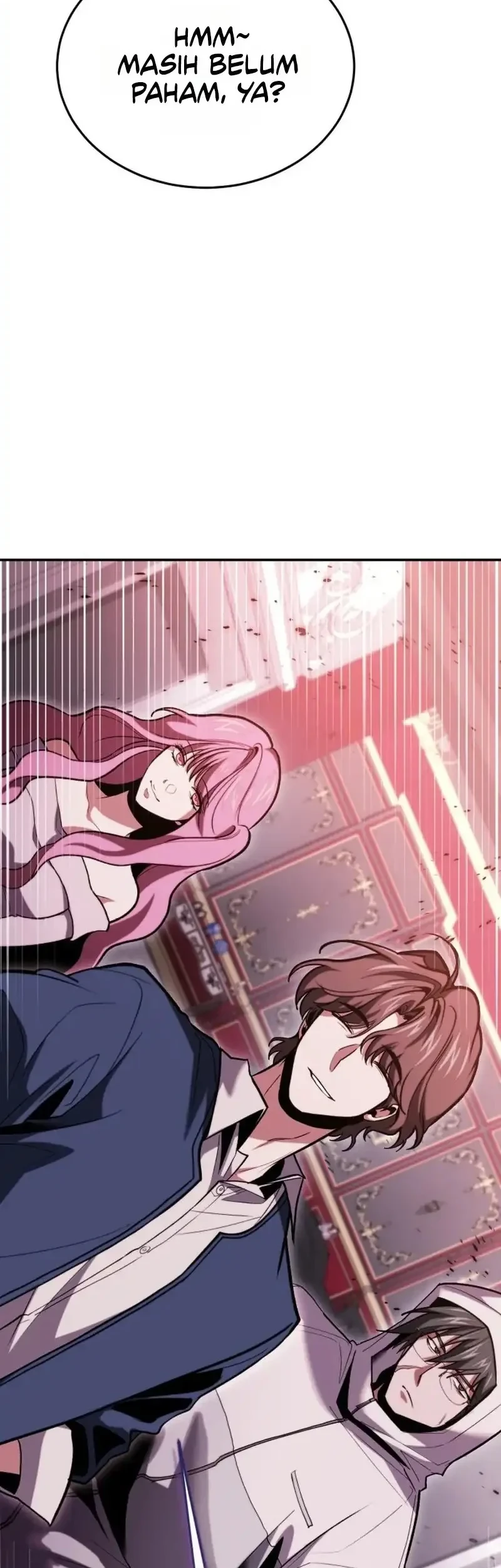 How to Live as an Illegal Healer Chapter 145 - halaman 48