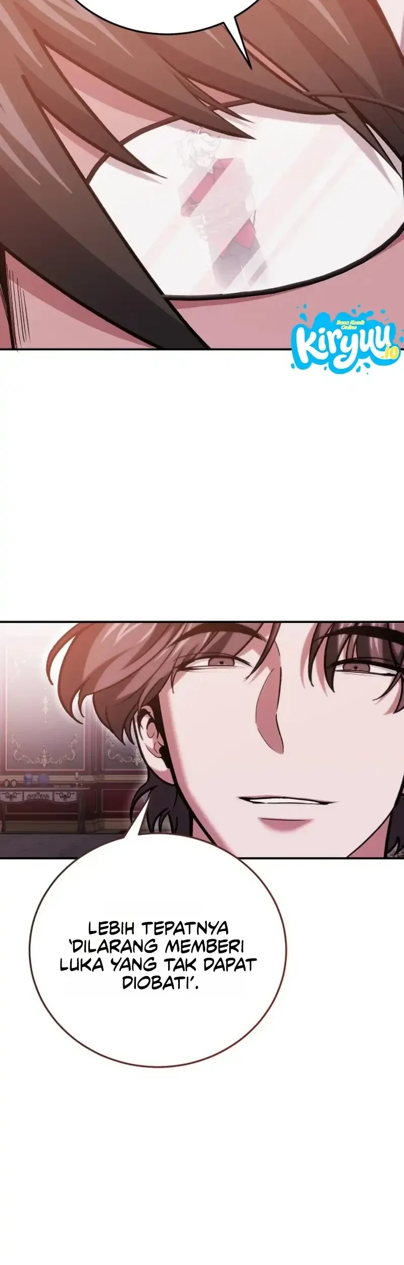 How to Live as an Illegal Healer Chapter 145 - halaman 53