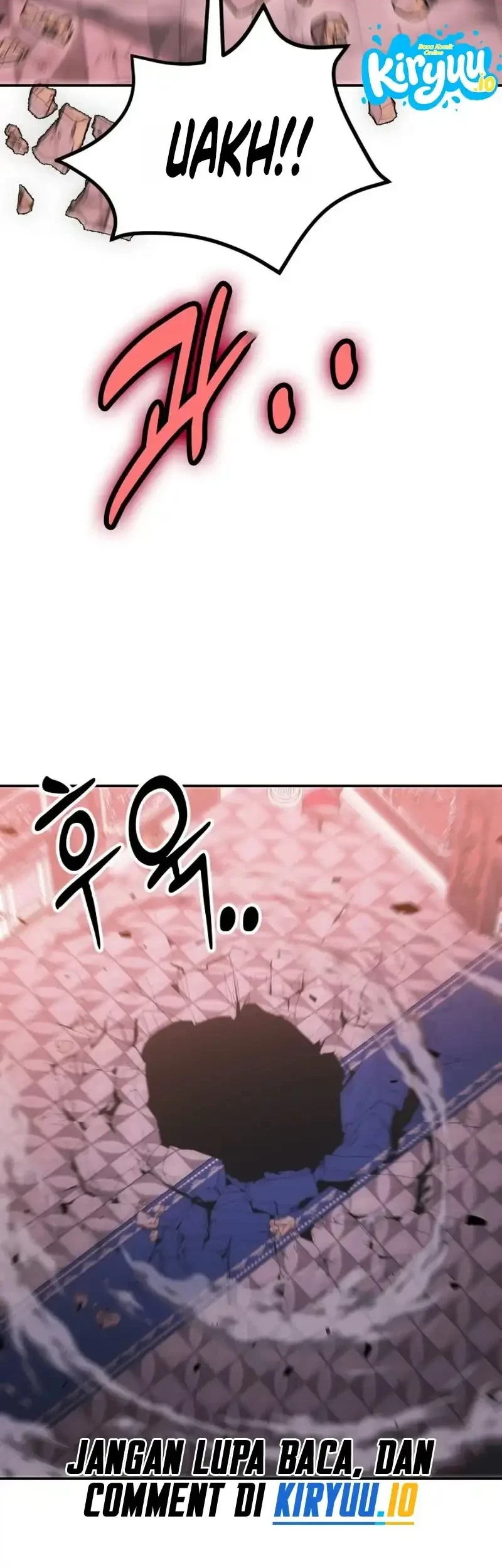 How to Live as an Illegal Healer Chapter 145 - halaman 57