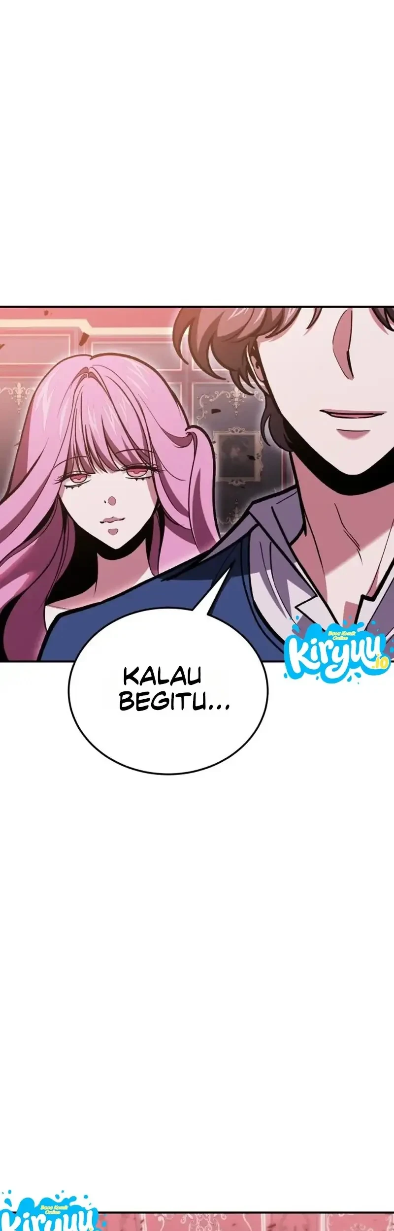How to Live as an Illegal Healer Chapter 145 - halaman 58