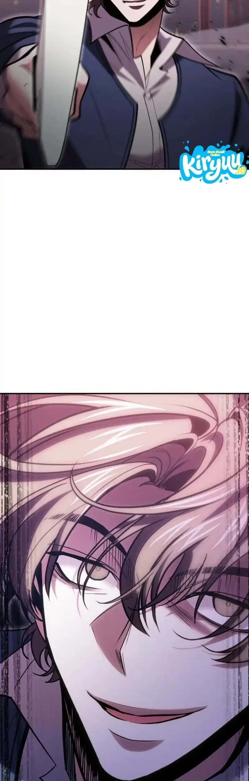 How to Live as an Illegal Healer Chapter 145 - halaman 62