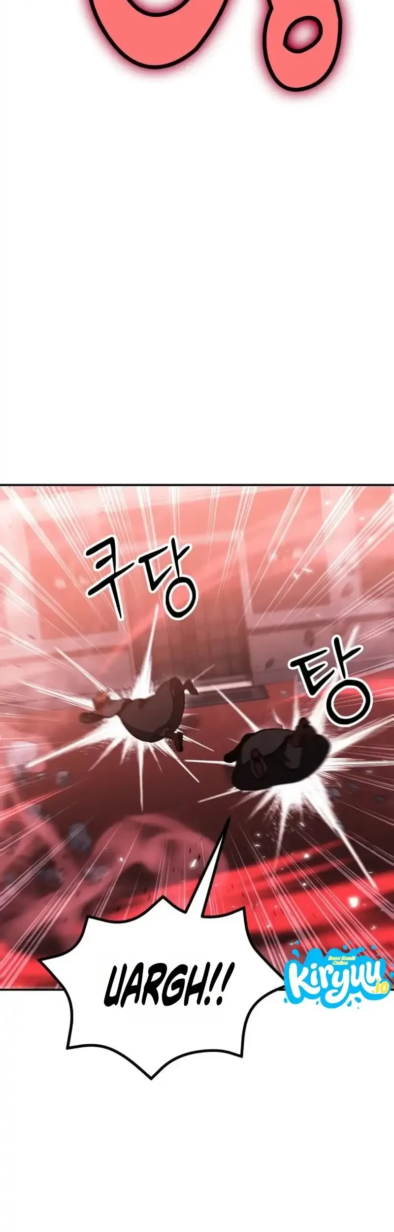 How to Live as an Illegal Healer Chapter 145 - halaman 9