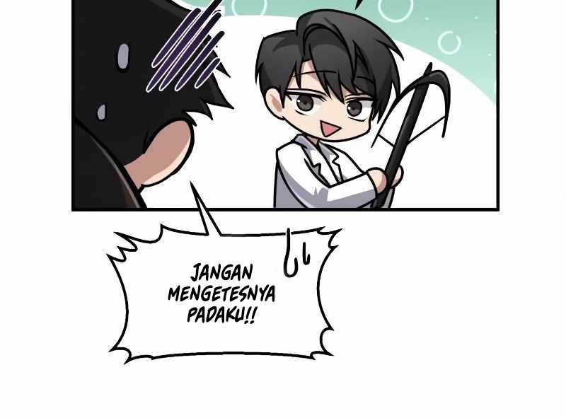 How to Live as an Illegal Healer Chapter 15 - halaman 36