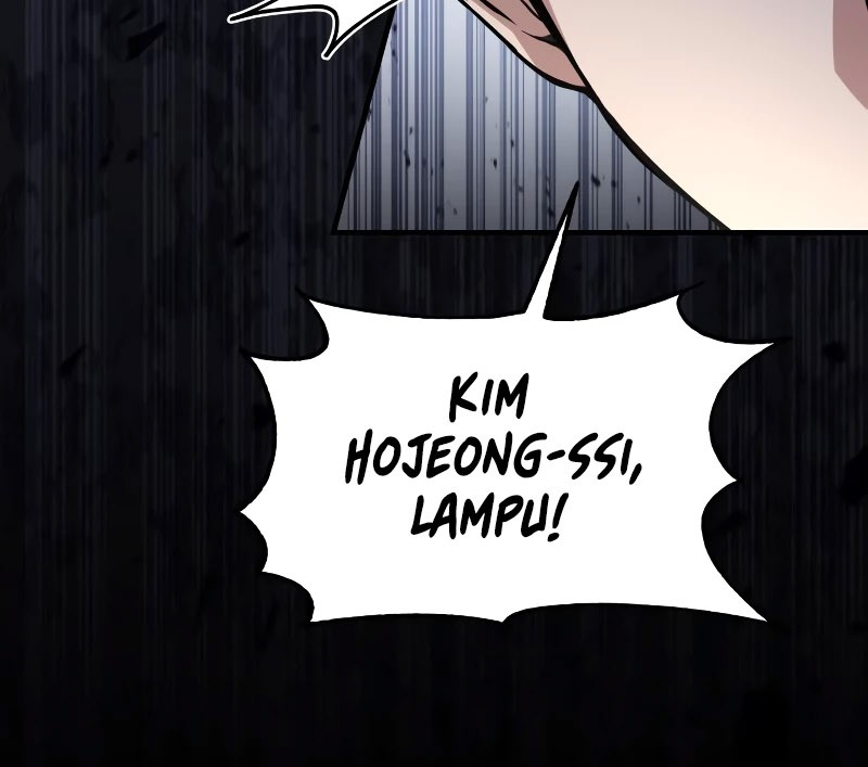 How to Live as an Illegal Healer Chapter 16 - halaman 41