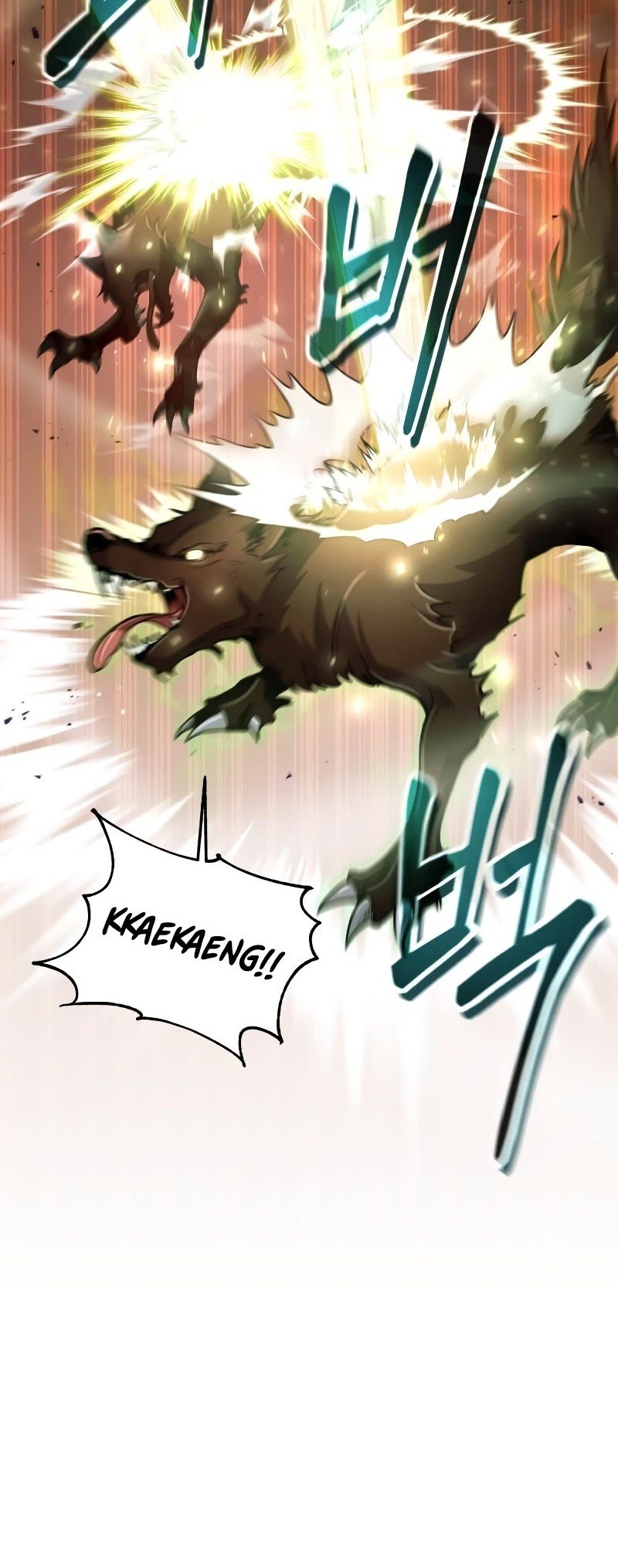 How to Live as an Illegal Healer Chapter 16 - halaman 45