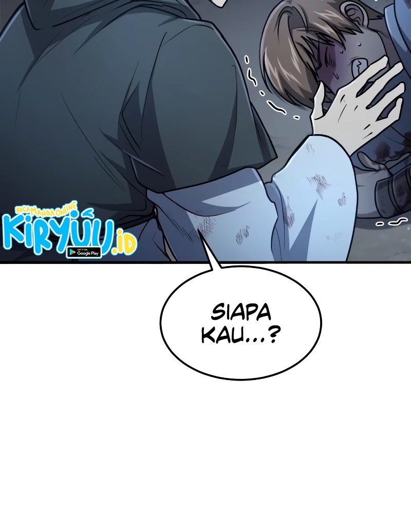 How to Live as an Illegal Healer Chapter 16 - halaman 6