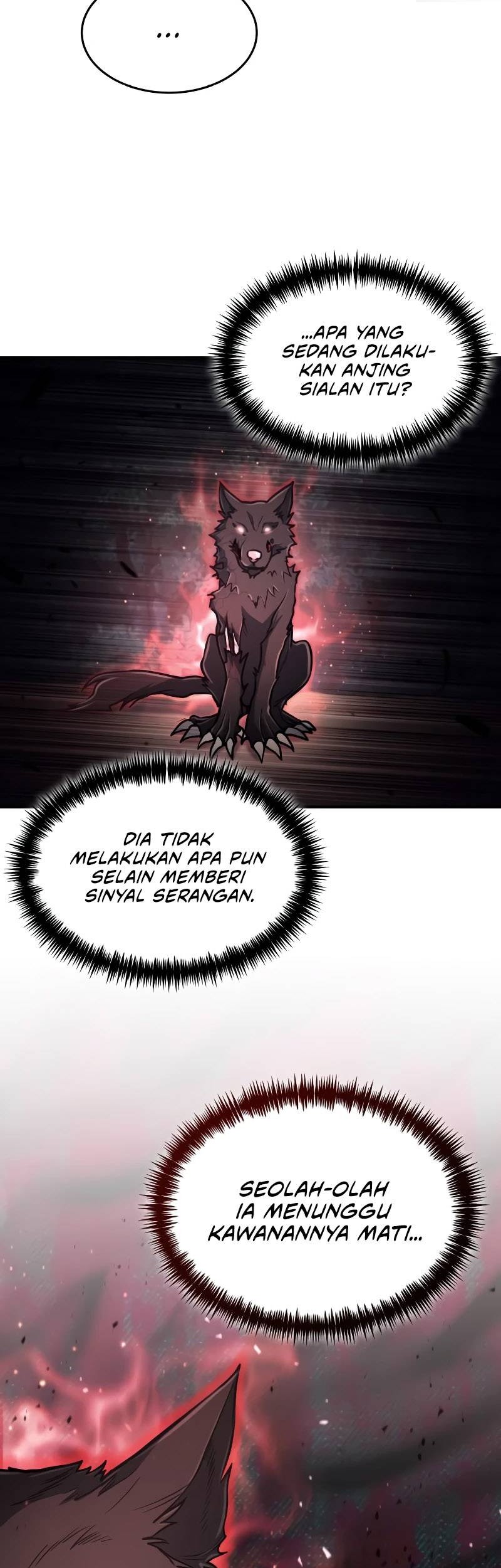 How to Live as an Illegal Healer Chapter 17 - halaman 18