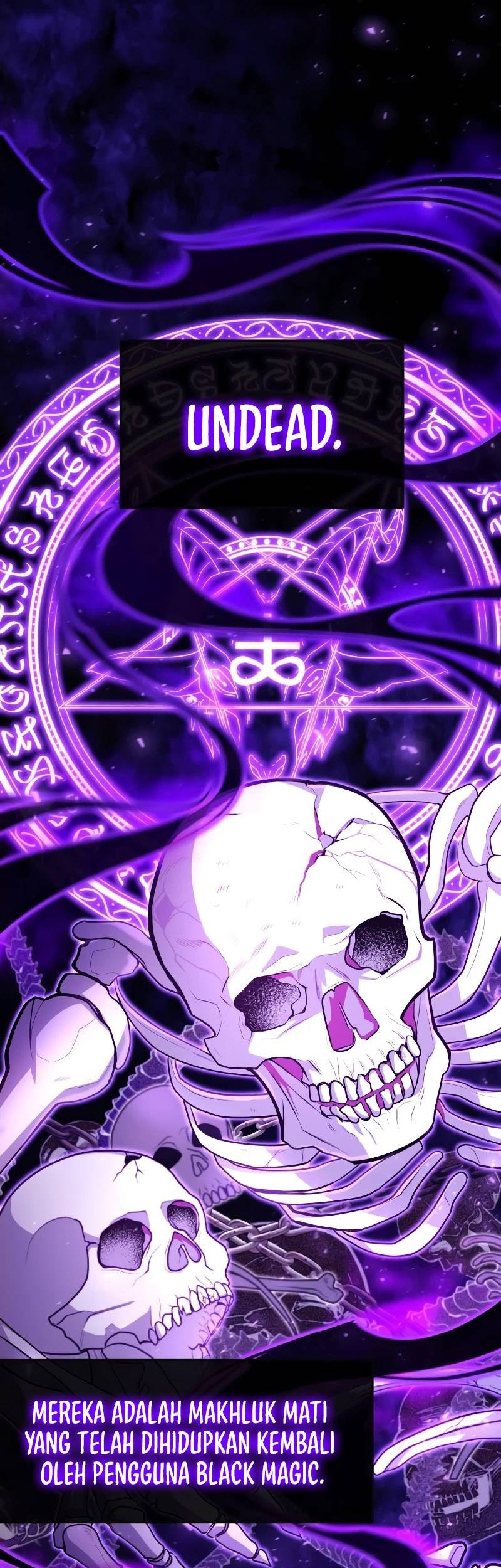 How to Live as an Illegal Healer Chapter 17 - halaman 2