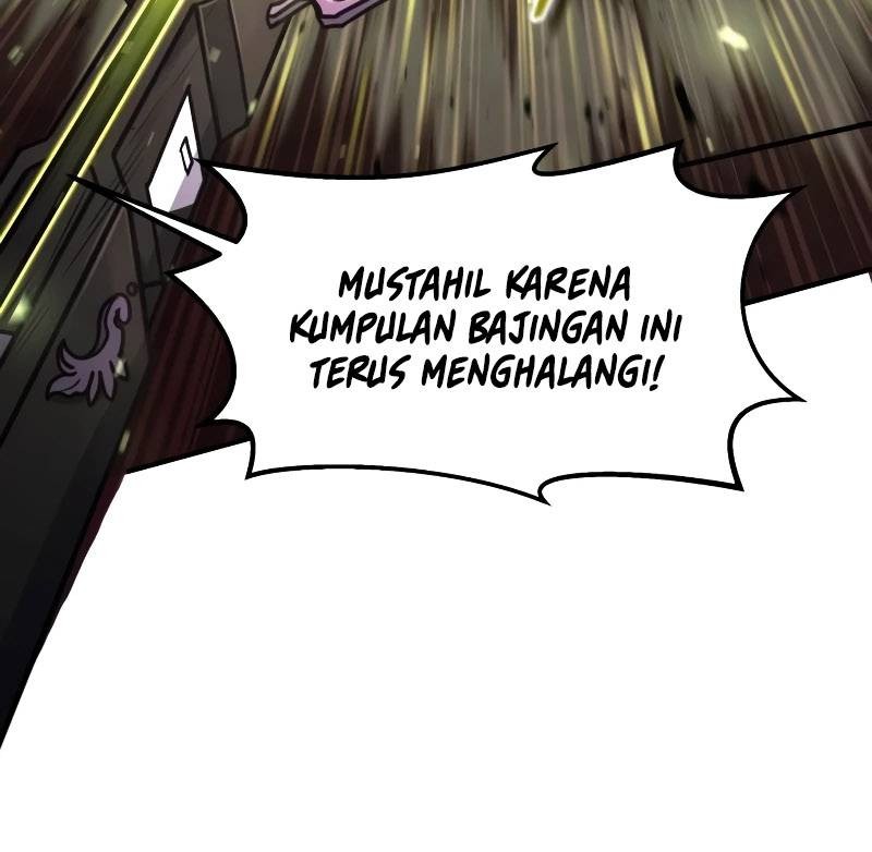 How to Live as an Illegal Healer Chapter 17 - halaman 25