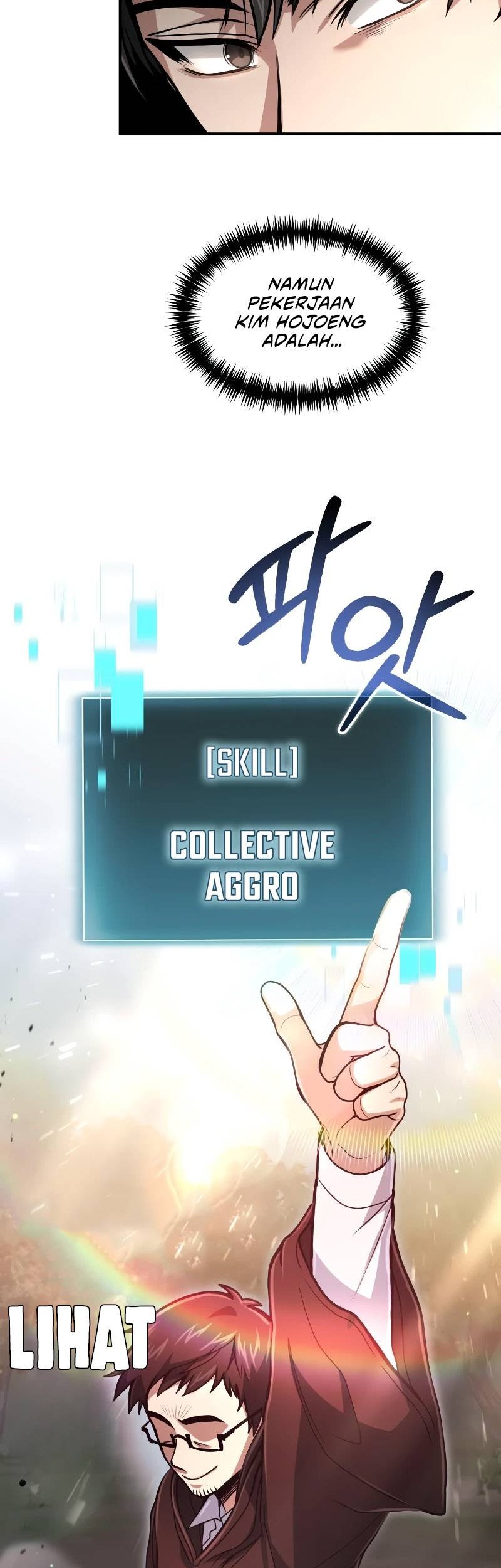 How to Live as an Illegal Healer Chapter 17 - halaman 28