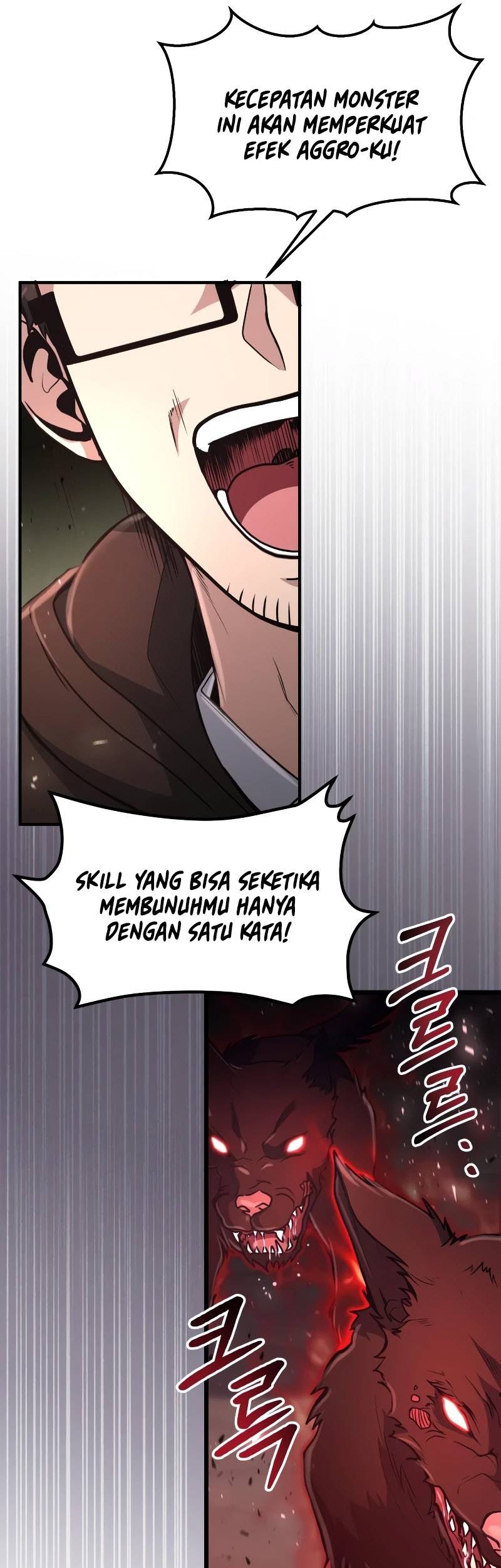 How to Live as an Illegal Healer Chapter 17 - halaman 30
