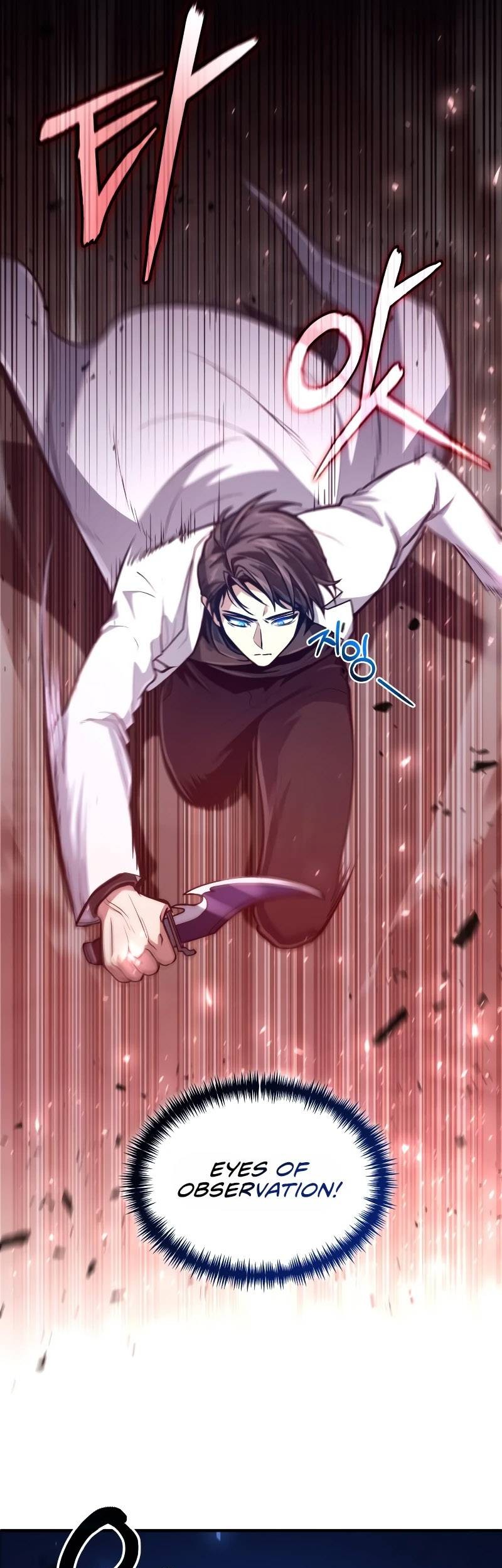 How to Live as an Illegal Healer Chapter 17 - halaman 34