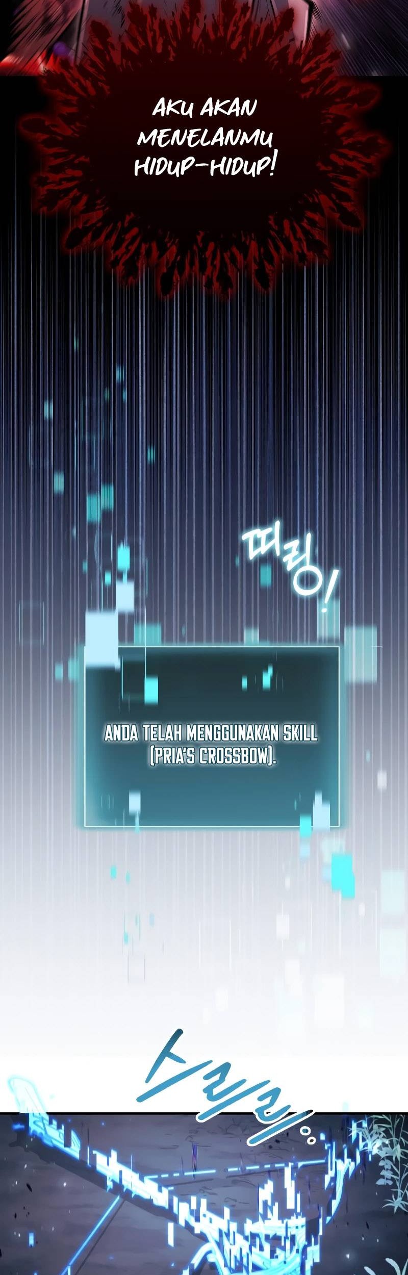 How to Live as an Illegal Healer Chapter 17 - halaman 44