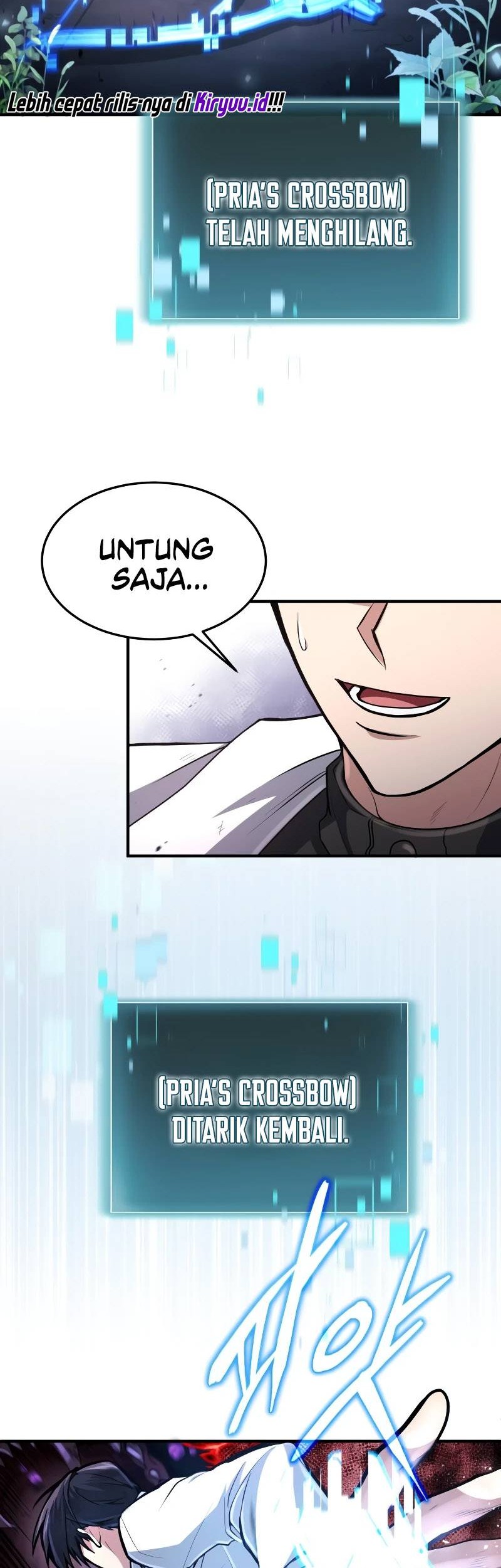 How to Live as an Illegal Healer Chapter 17 - halaman 45