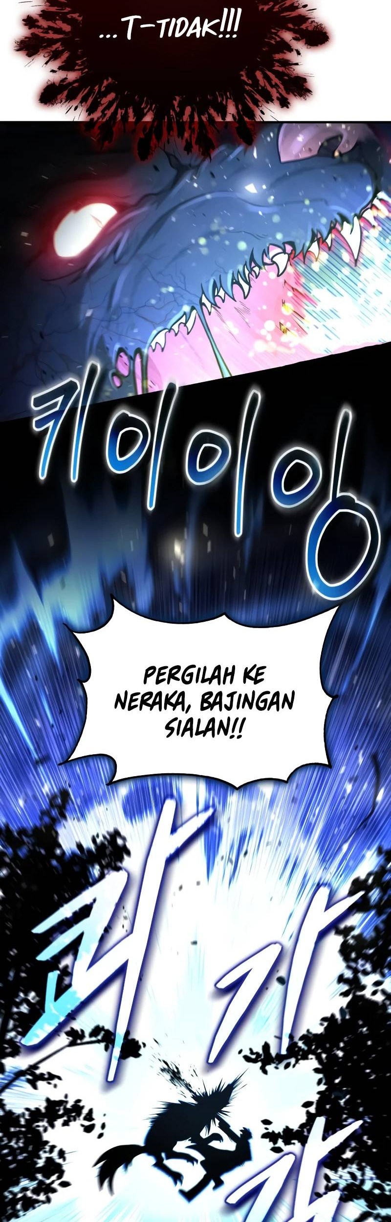 How to Live as an Illegal Healer Chapter 17 - halaman 48
