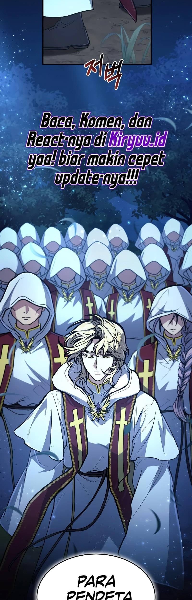 How to Live as an Illegal Healer Chapter 17 - halaman 59