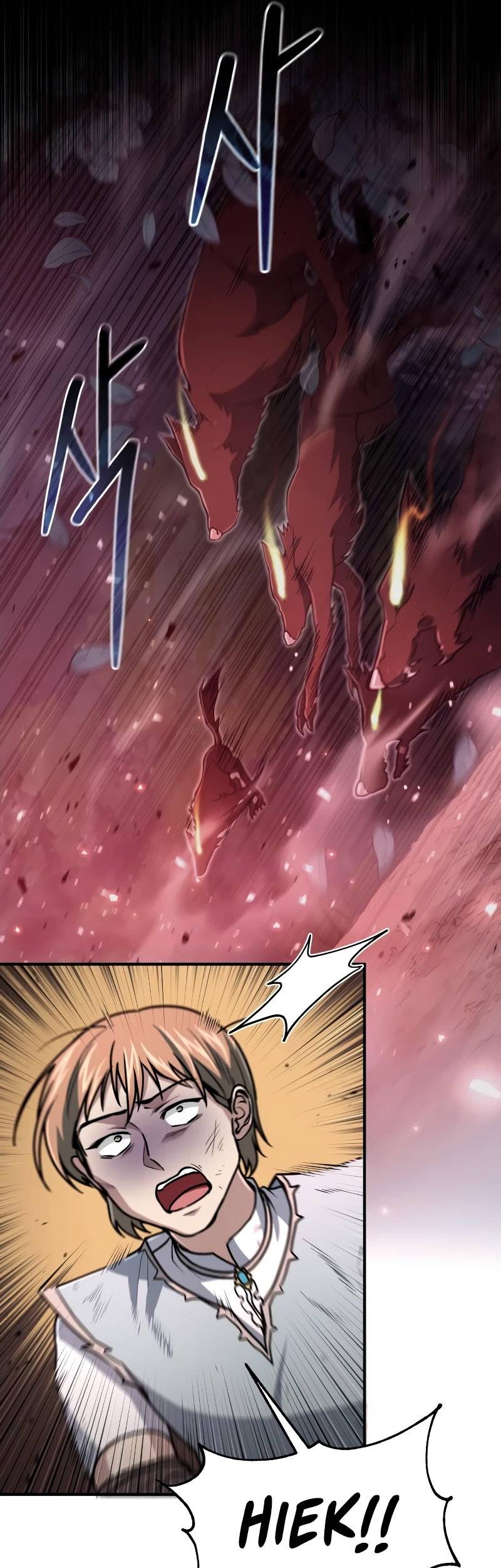 How to Live as an Illegal Healer Chapter 17 - halaman 6