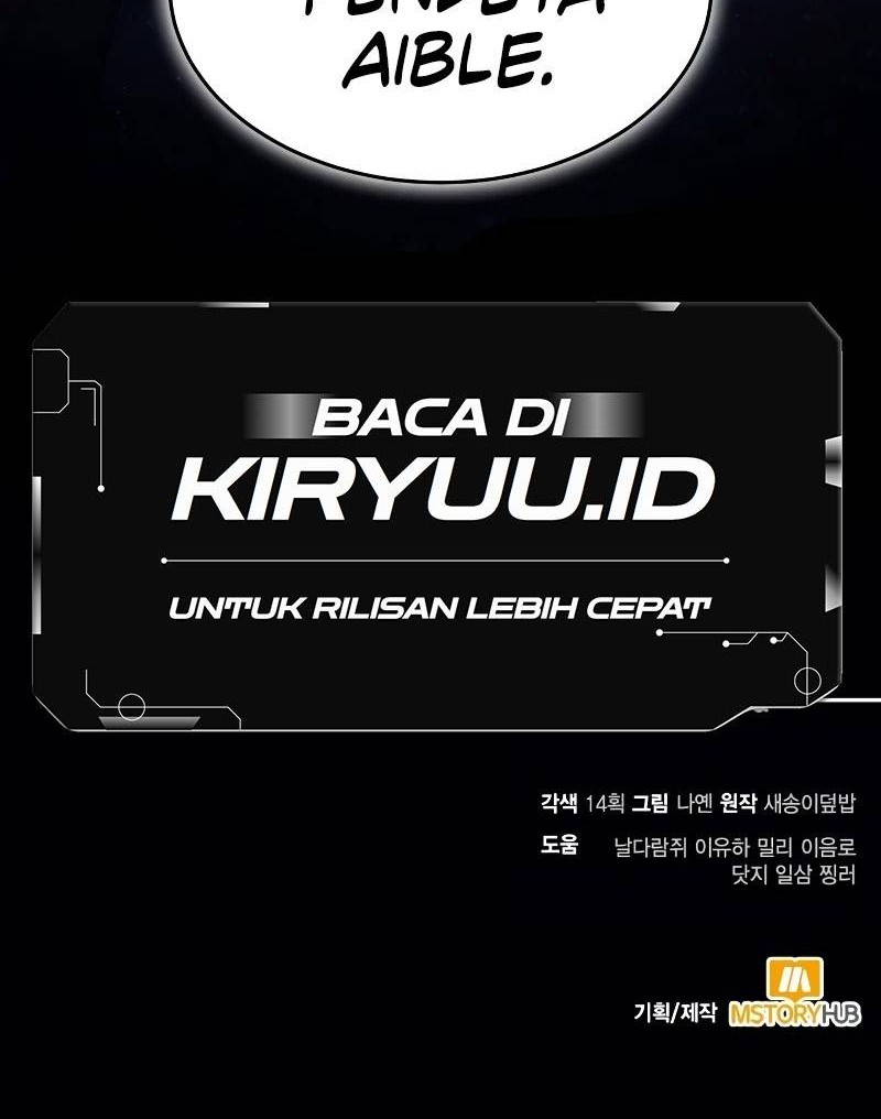 How to Live as an Illegal Healer Chapter 17 - halaman 60